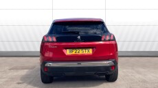 Peugeot 3008 1.2 PureTech Allure 5dr EAT8 Petrol Estate